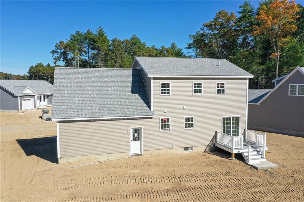 730 Town Farm Road, Unit#1, Coventry
