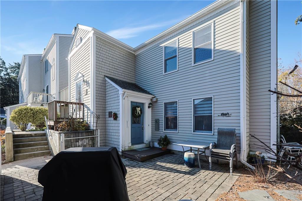 535 High Meadow Court, Unit#535, Bristol