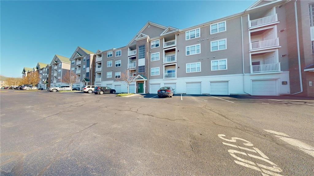 96 Mill Street, Unit#301, Woonsocket