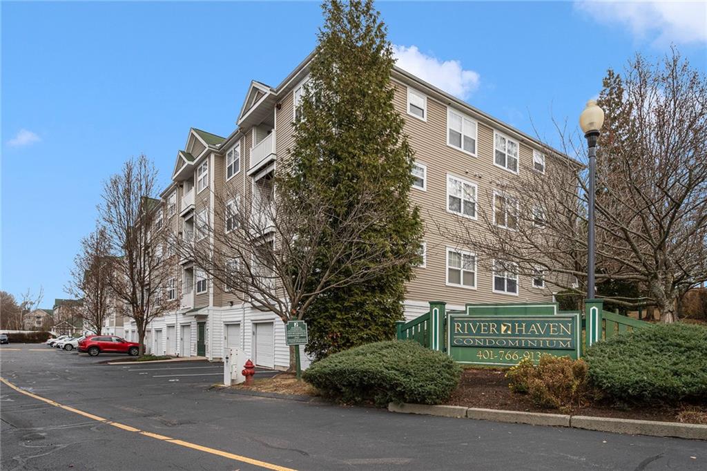 78 Mill Street, Unit#102, Woonsocket