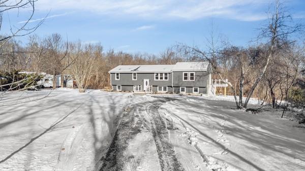 635 Town Farm Road, Burrillville