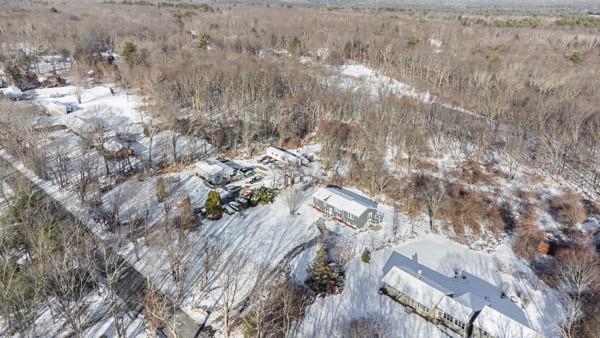 635 Town Farm Road, Burrillville