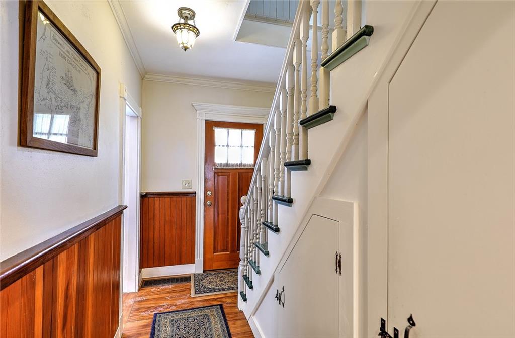 23 Cleveland Street, South Kingstown