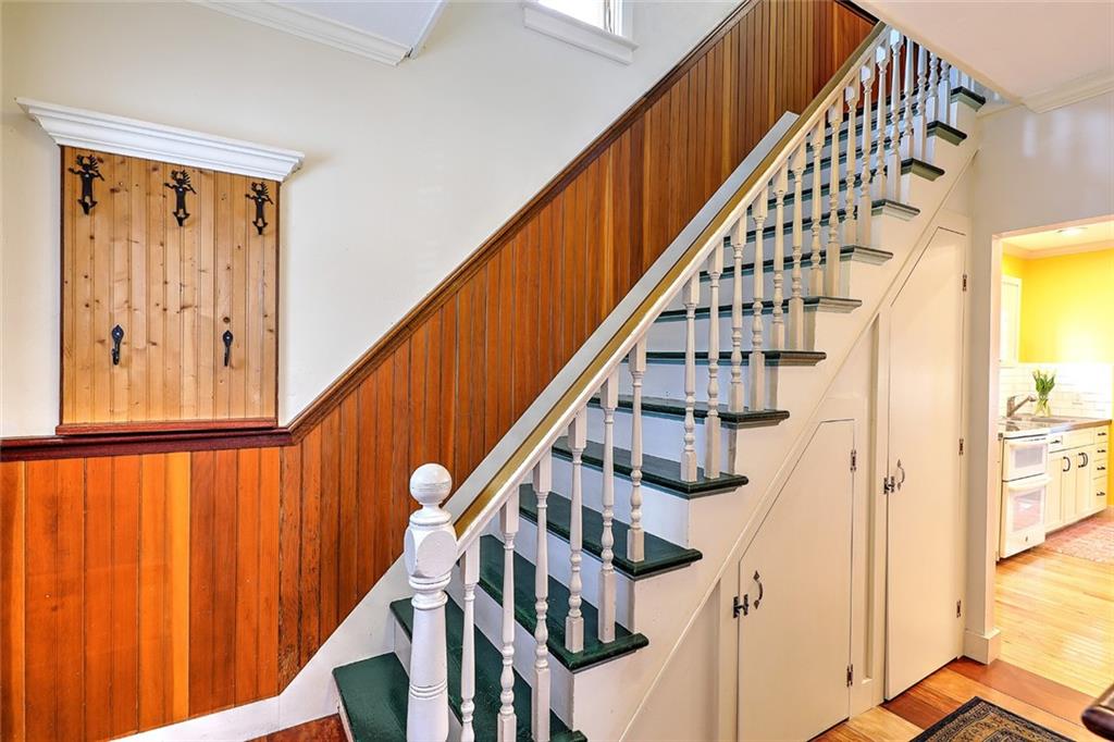 23 Cleveland Street, South Kingstown