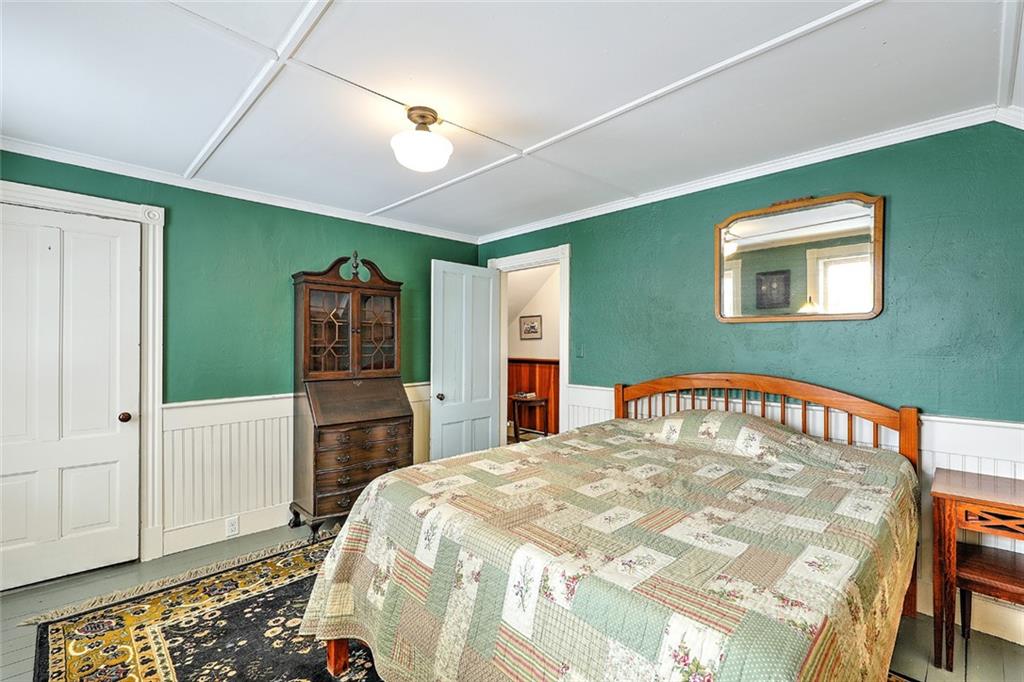 23 Cleveland Street, South Kingstown