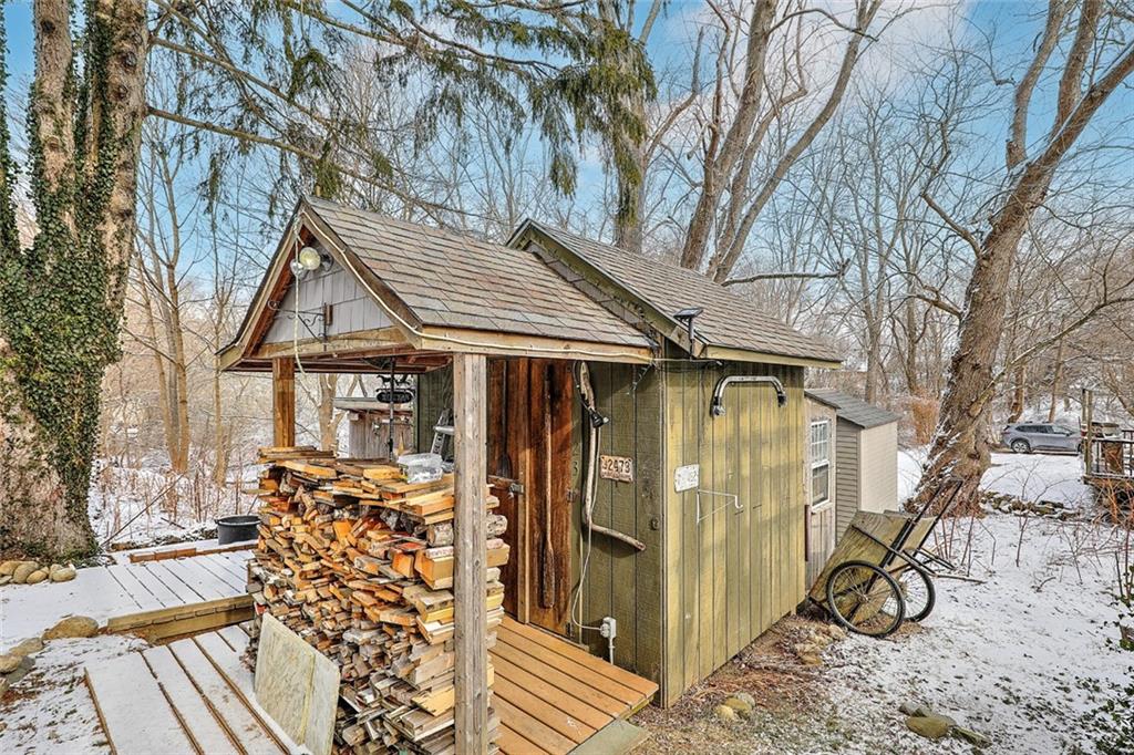 23 Cleveland Street, South Kingstown