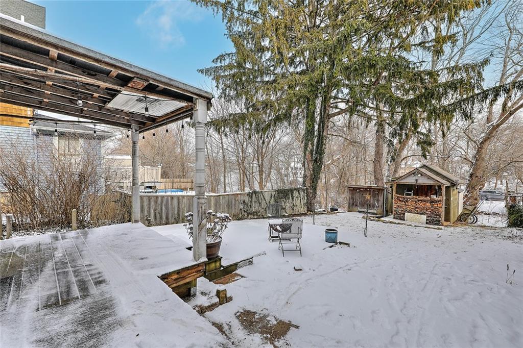 23 Cleveland Street, South Kingstown