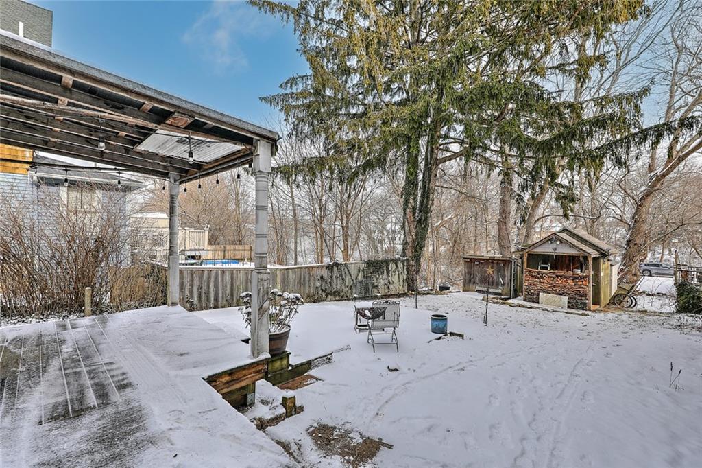23 Cleveland Street, South Kingstown