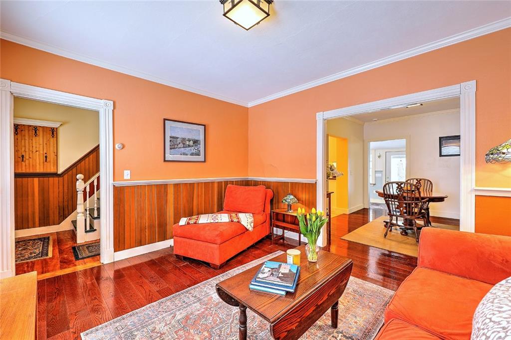 23 Cleveland Street, South Kingstown