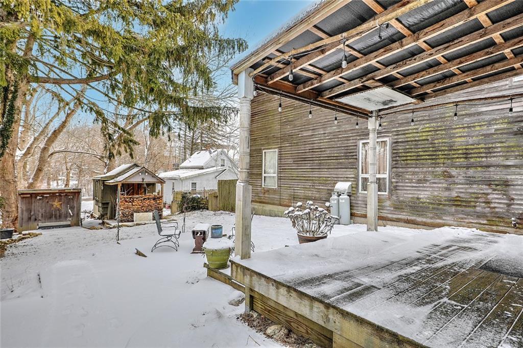 23 Cleveland Street, South Kingstown