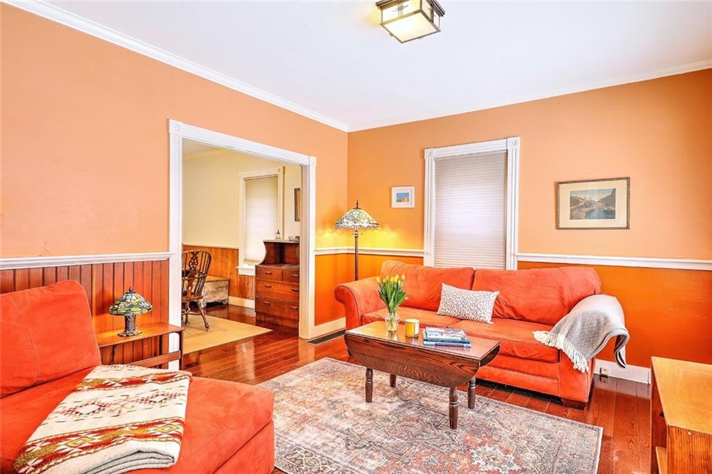 23 Cleveland Street, South Kingstown