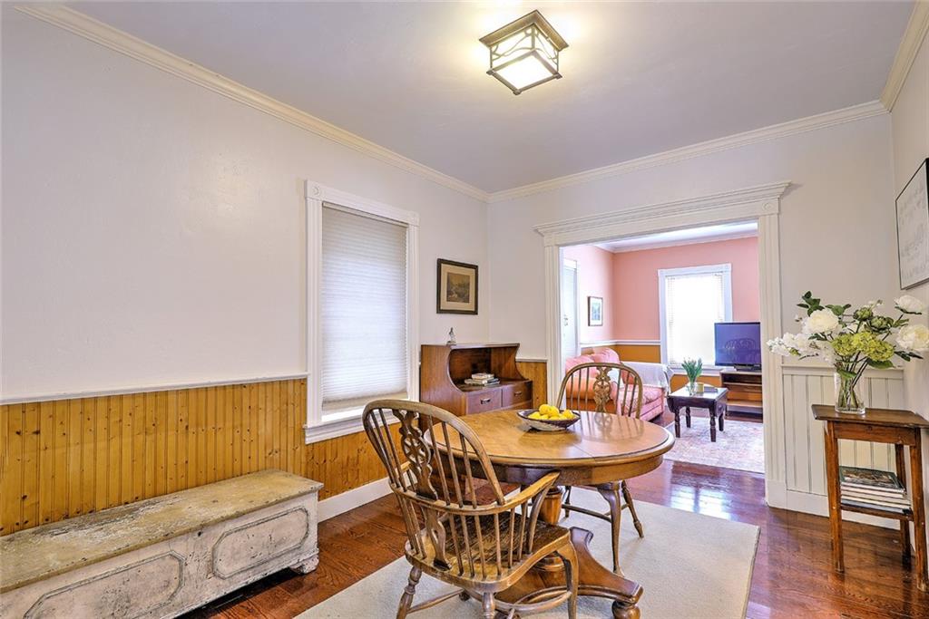 23 Cleveland Street, South Kingstown