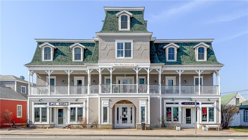 234 Water Street, Block Island