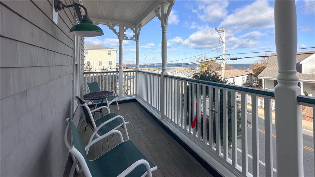 234 Water Street, Block Island