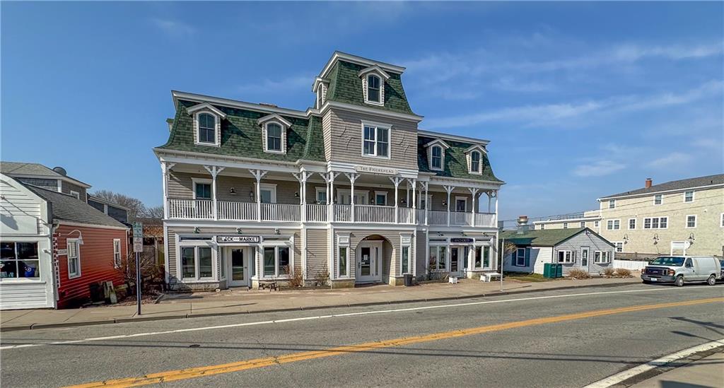 234 Water Street, Block Island