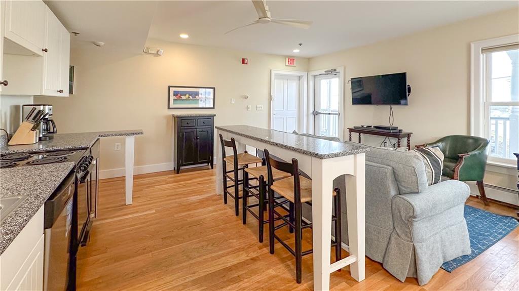 234 Water Street, Block Island