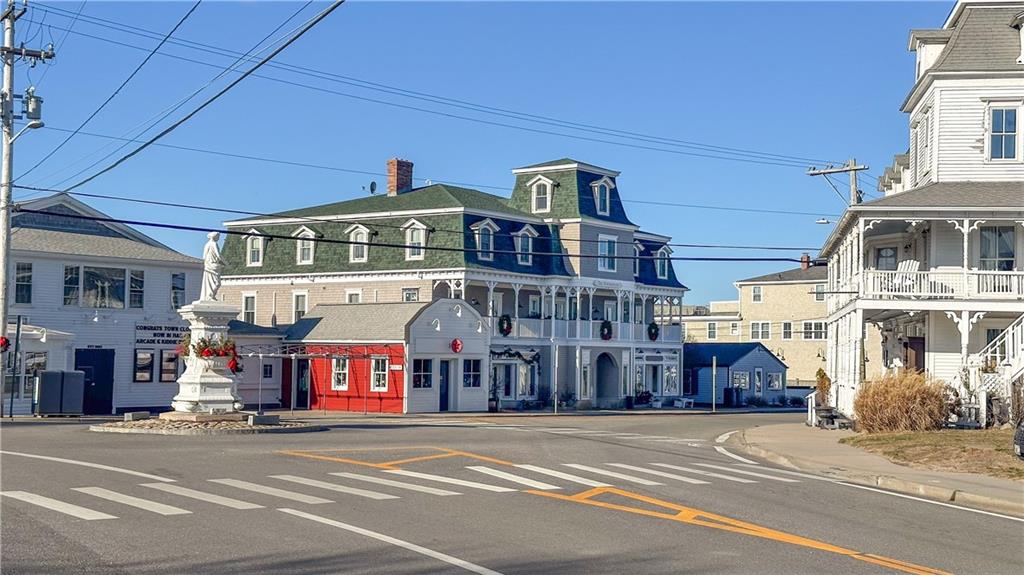 234 Water Street, Block Island