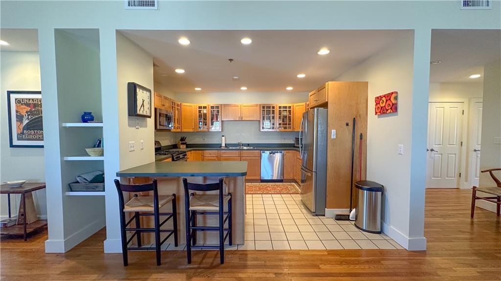 234 Water Street, Block Island