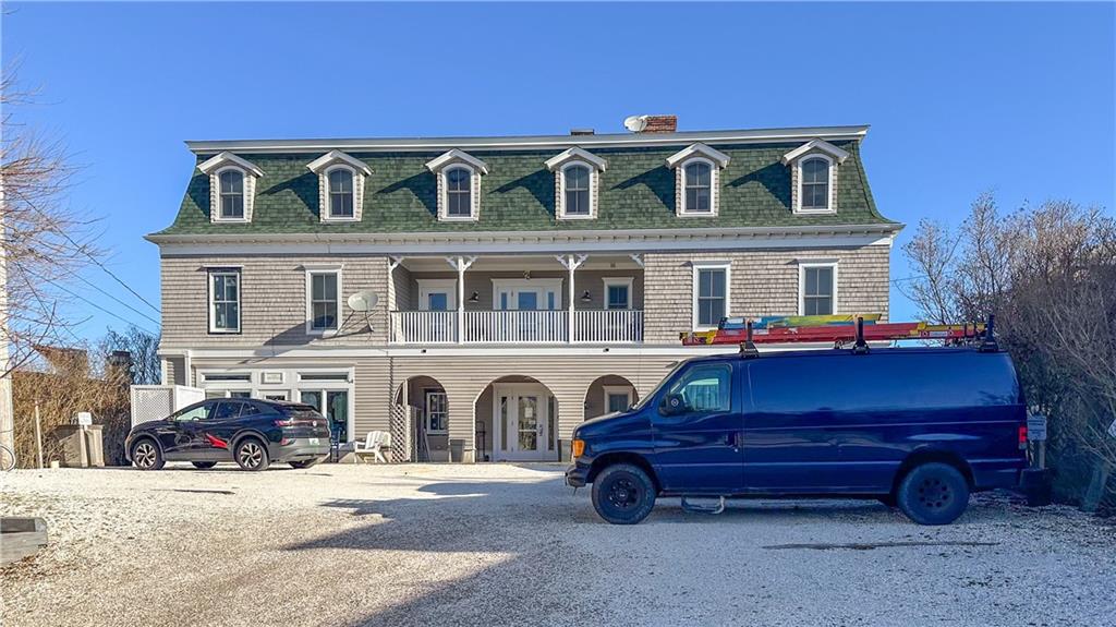234 Water Street, Block Island