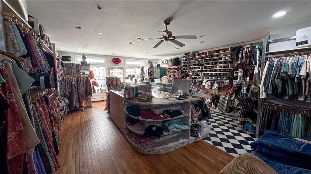 234 Water Street, Block Island