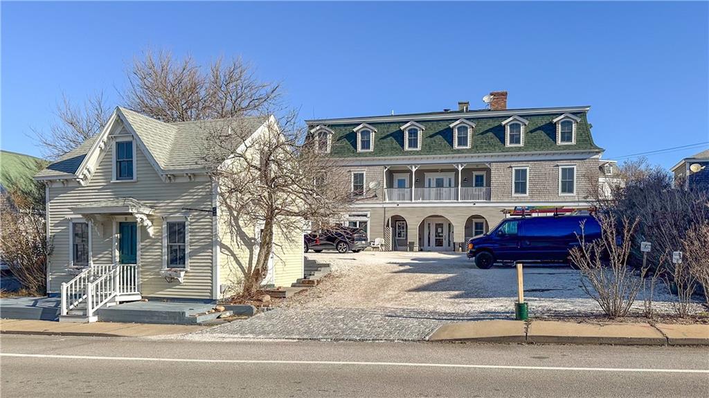 234 Water Street, Block Island
