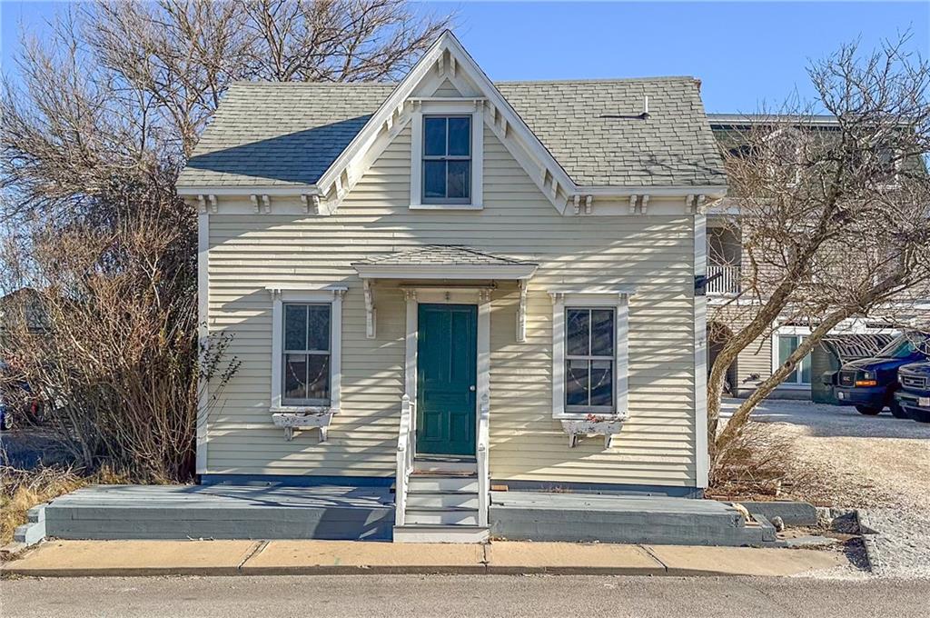 234 Water Street, Block Island