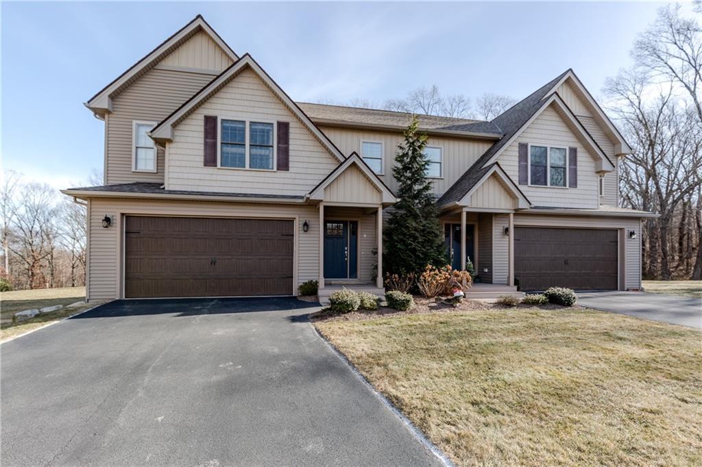 80 Conley Avenue, Unit#5, Cranston