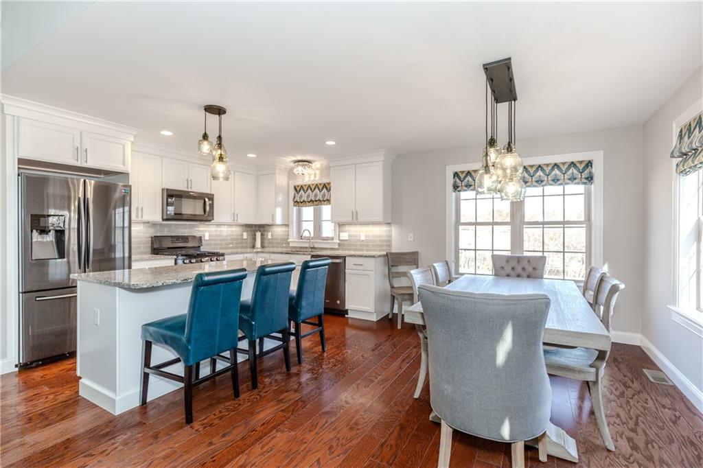 80 Conley Avenue, Unit#5, Cranston