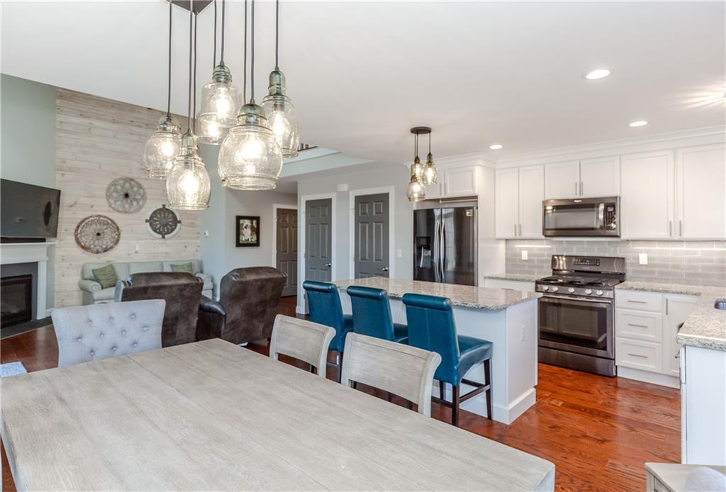 80 Conley Avenue, Unit#5, Cranston