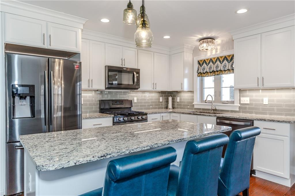 80 Conley Avenue, Unit#5, Cranston