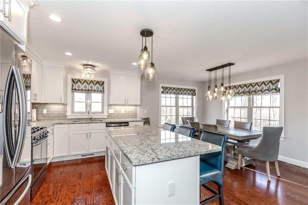 80 Conley Avenue, Unit#5, Cranston