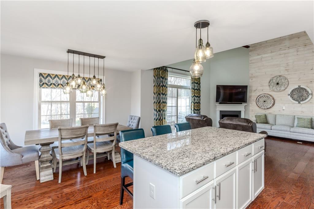80 Conley Avenue, Unit#5, Cranston