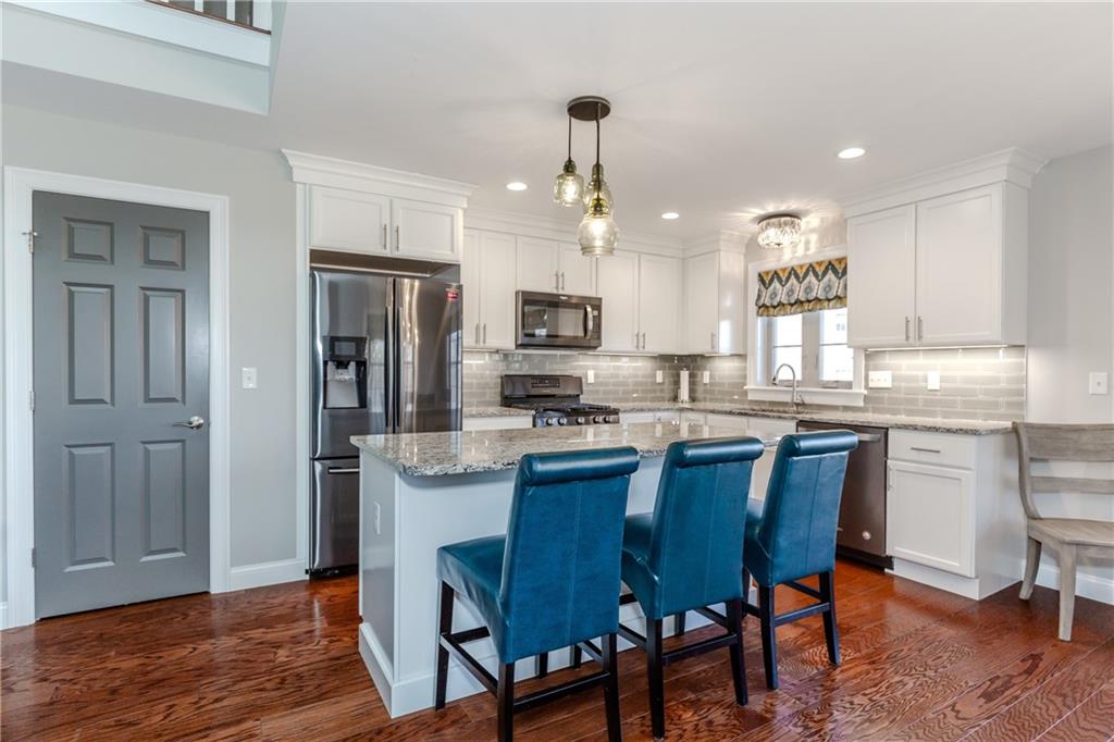 80 Conley Avenue, Unit#5, Cranston