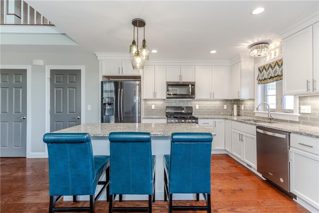80 Conley Avenue, Unit#5, Cranston