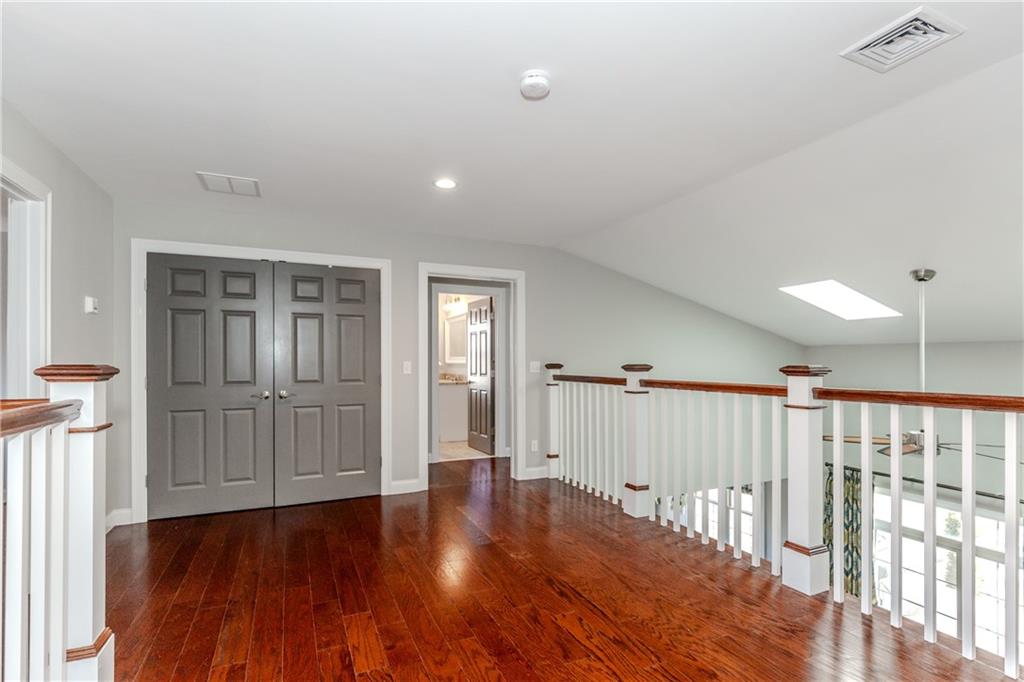 80 Conley Avenue, Unit#5, Cranston