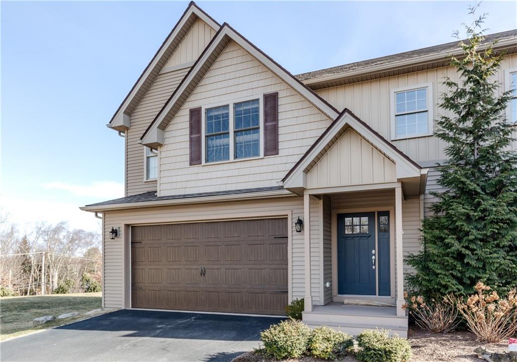 80 Conley Avenue, Unit#5, Cranston