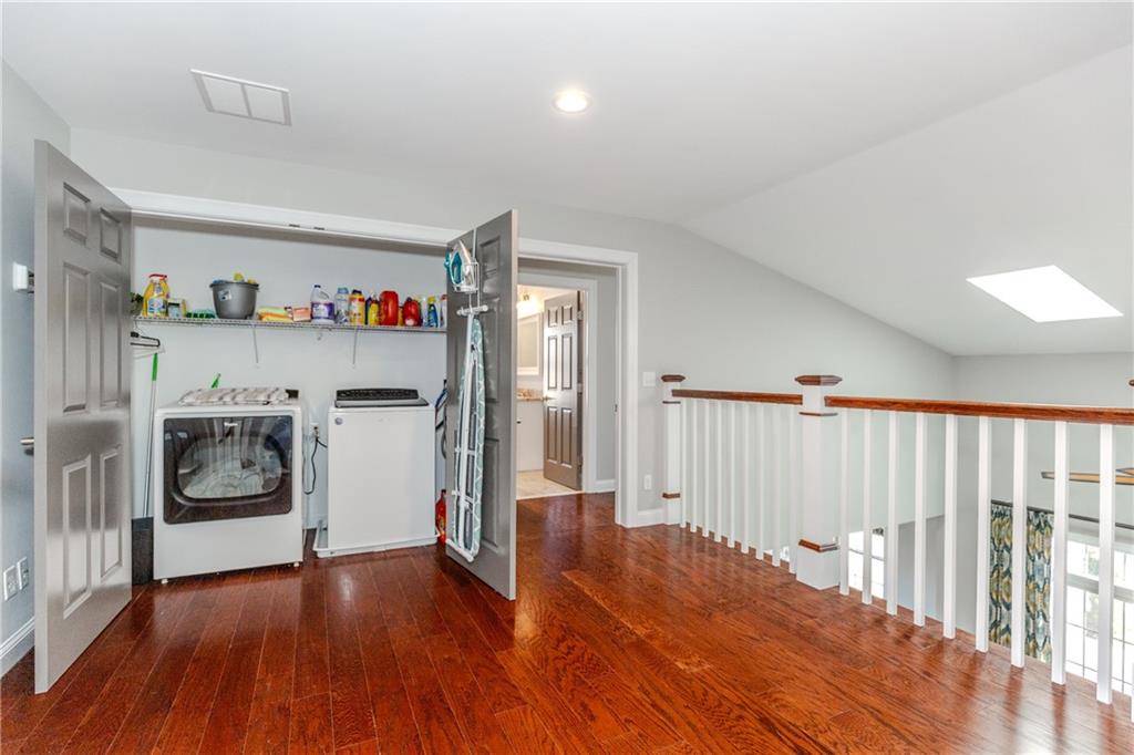 80 Conley Avenue, Unit#5, Cranston