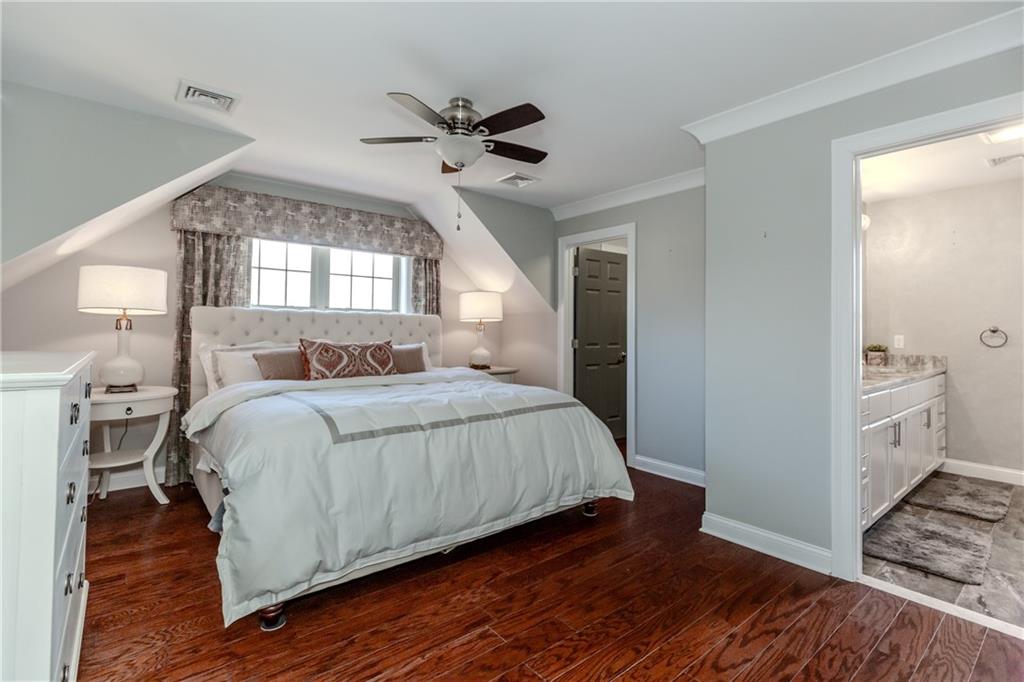 80 Conley Avenue, Unit#5, Cranston