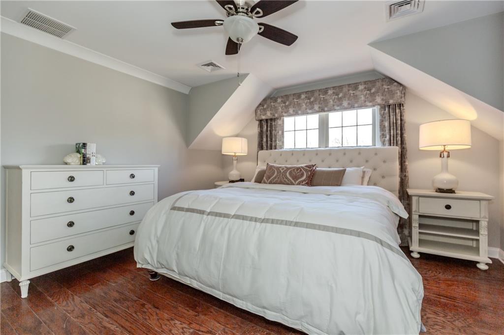 80 Conley Avenue, Unit#5, Cranston