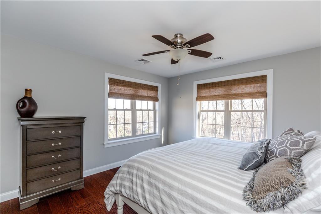 80 Conley Avenue, Unit#5, Cranston