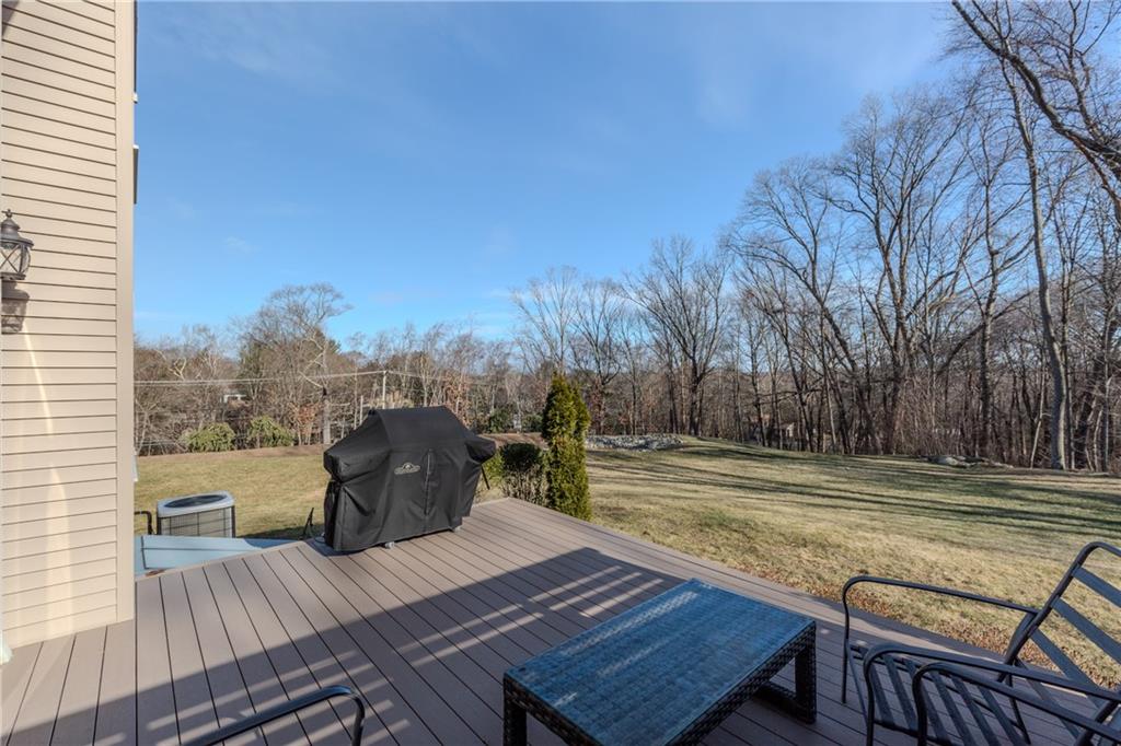 80 Conley Avenue, Unit#5, Cranston