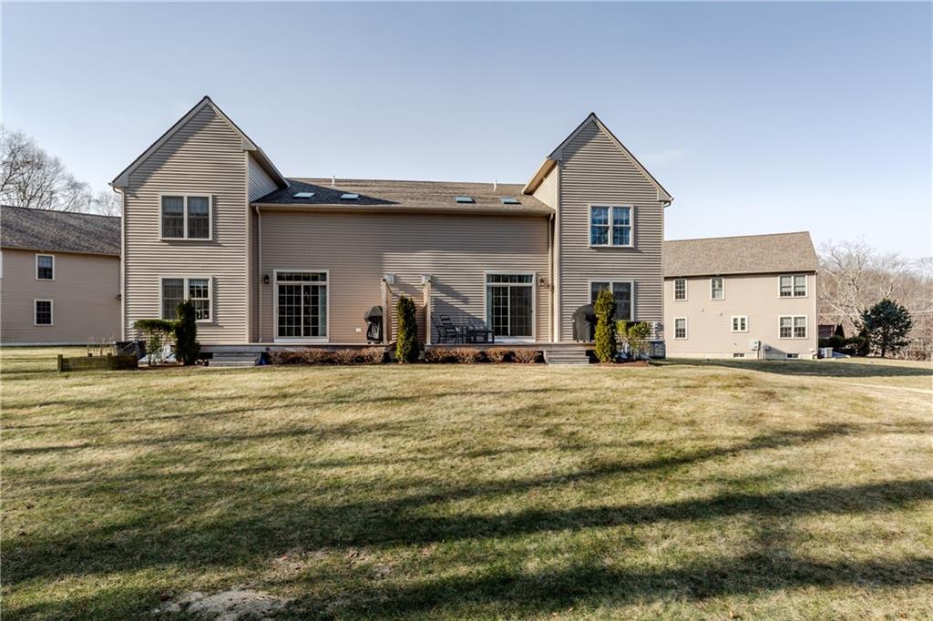 80 Conley Avenue, Unit#5, Cranston