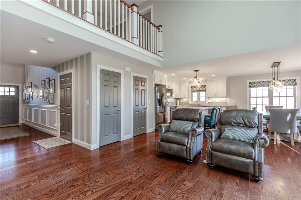 80 Conley Avenue, Unit#5, Cranston