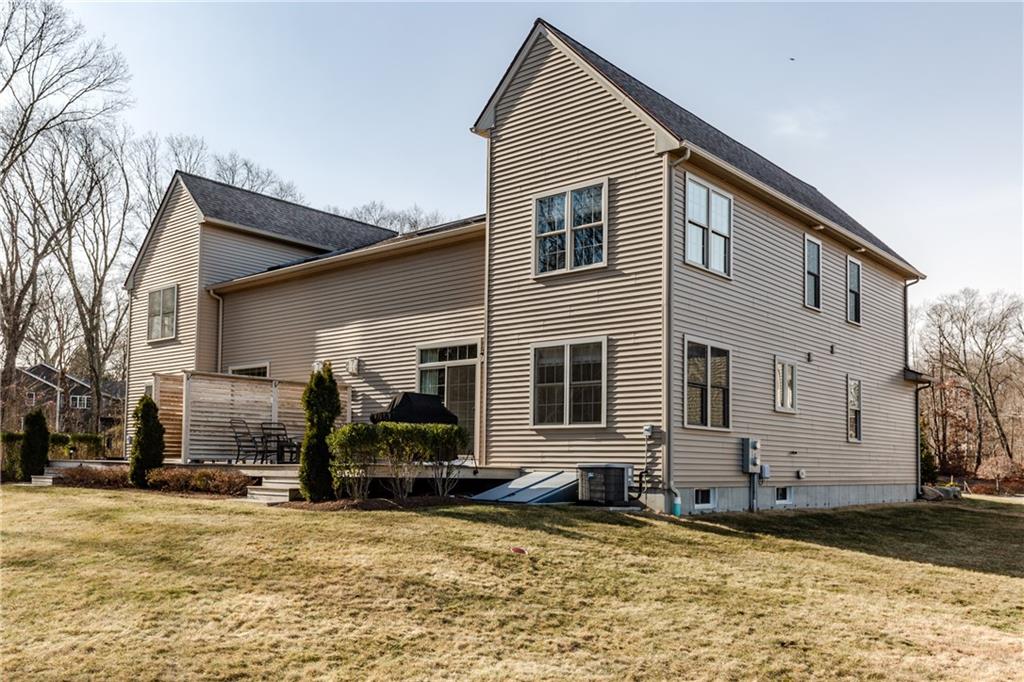 80 Conley Avenue, Unit#5, Cranston