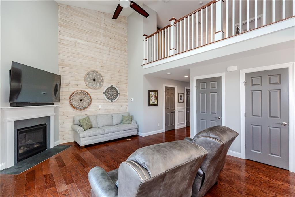80 Conley Avenue, Unit#5, Cranston