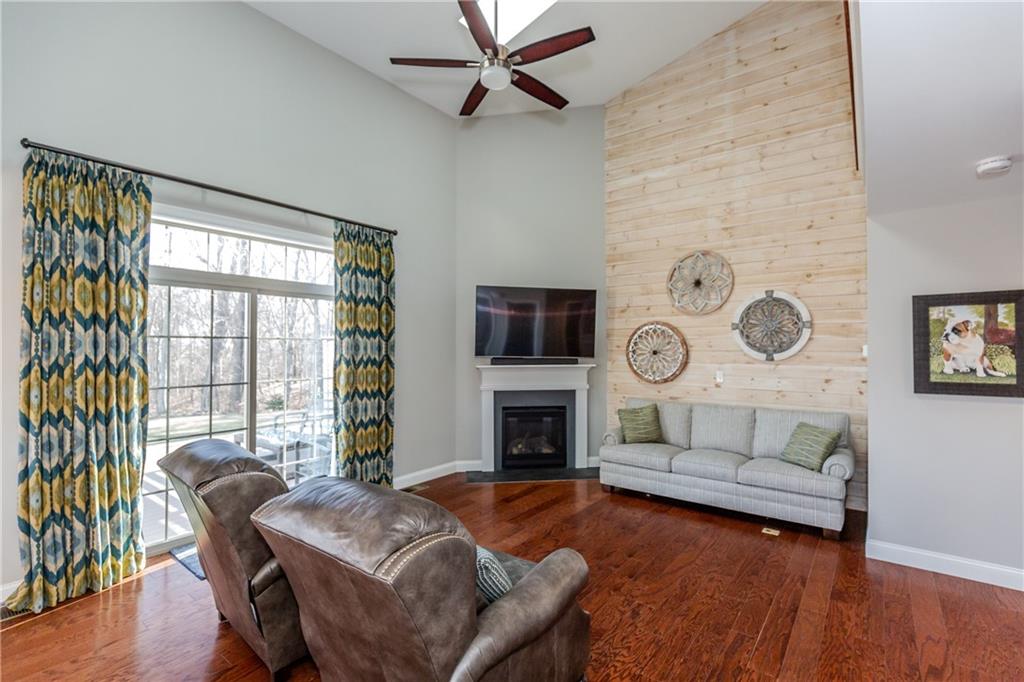 80 Conley Avenue, Unit#5, Cranston