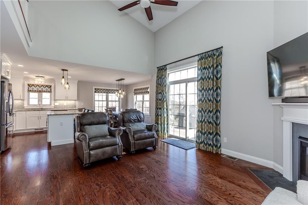80 Conley Avenue, Unit#5, Cranston