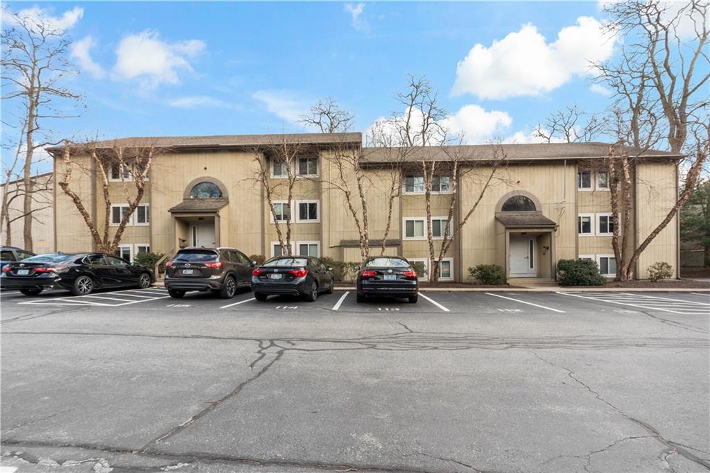 400 New River Road, Unit#703, Lincoln