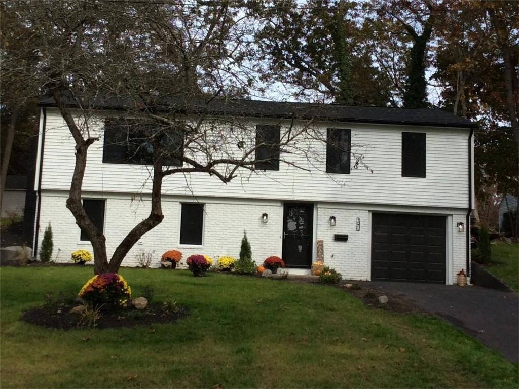 190 South Cobble Hill Road, Warwick