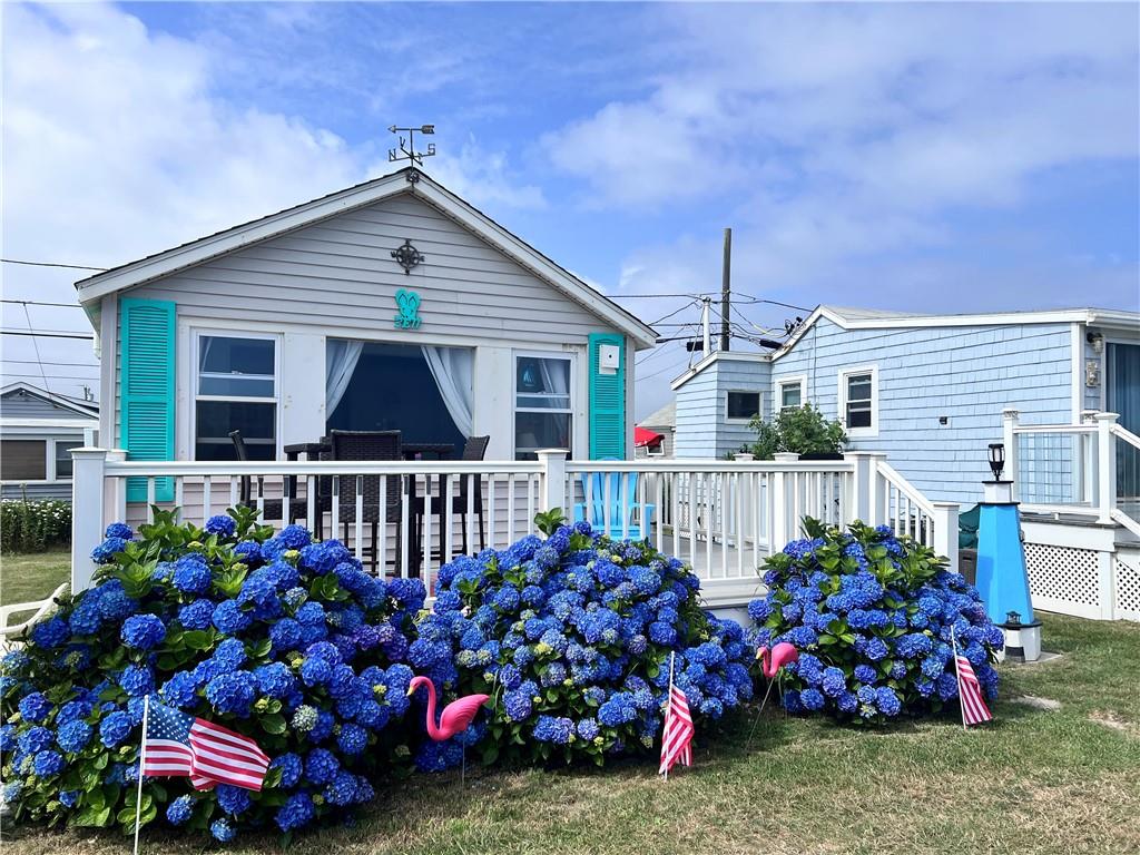 240 - 3e11 Cards Pond Road, South Kingstown
